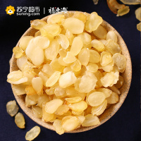 福东海 皂角米云南皂角米120g雪莲子可搭配桃胶雪燕组合