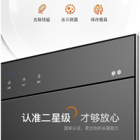 华帝消毒柜ZTD90-L03A