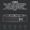罗技(Logitech) K845青轴+白色键帽+黄色键帽有线全尺寸笔记本电脑电竞吃鸡游戏办公机械键盘