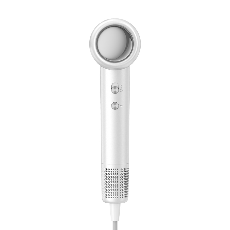 美的(Midea)高速电吹风 负离子护发吹风机FG2高清大图