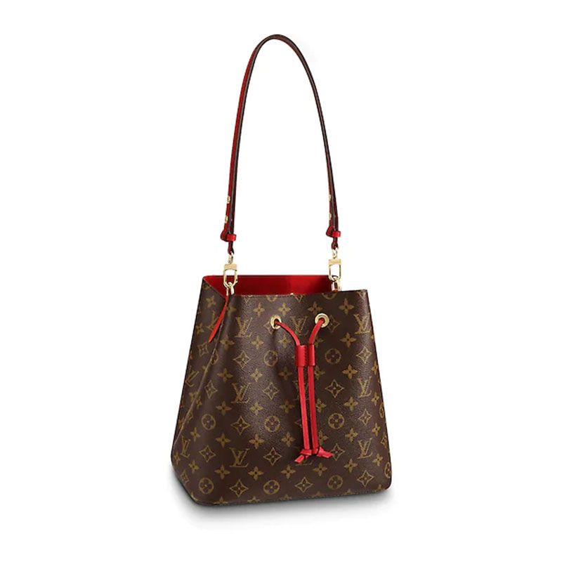 海外购正品lv路易威登女包光滑小牛皮饰面时尚精致百搭pochettetrunk