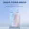 海尔(Haier)波轮洗衣机全自动 12公斤家用大容量二级能效 除螨抗菌全桶换风强力洗 EB120Z33Mate1