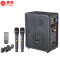 惠度/HuiDu音响 NB-300L 单声道 USB, 有线, 蓝牙
