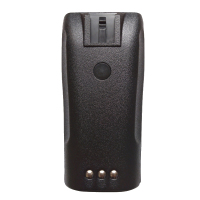 鑫云烽 对讲机电池YF3688 容量2700mAh