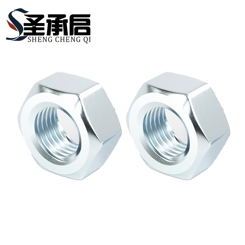 圣承启 螺丝帽 M36 个高清大图