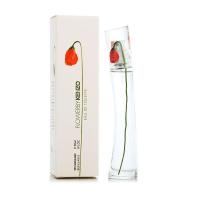 KENZO高田贤三凯卓一枝花 花样年华女士香水50ml 持久花香优雅婉约