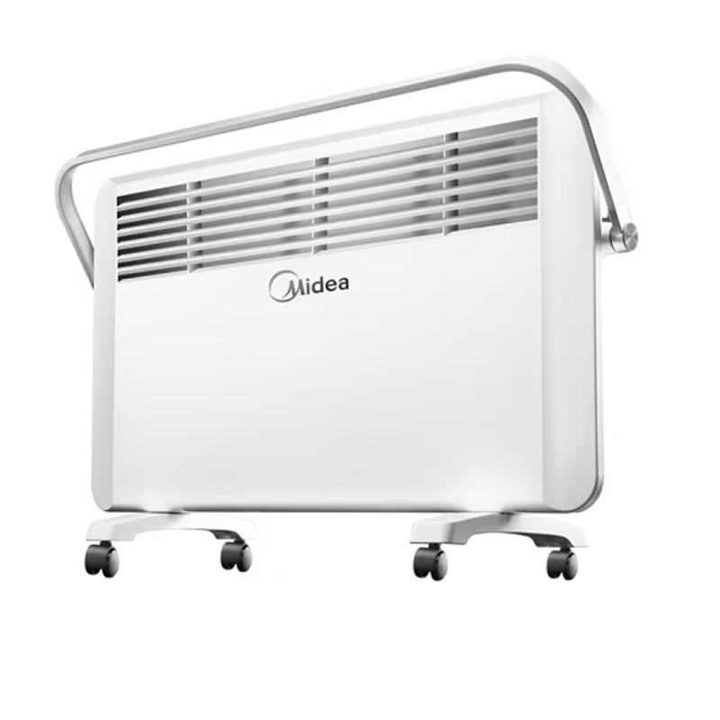 美的(Midea)对衡式电暖器NDY-DN高清大图