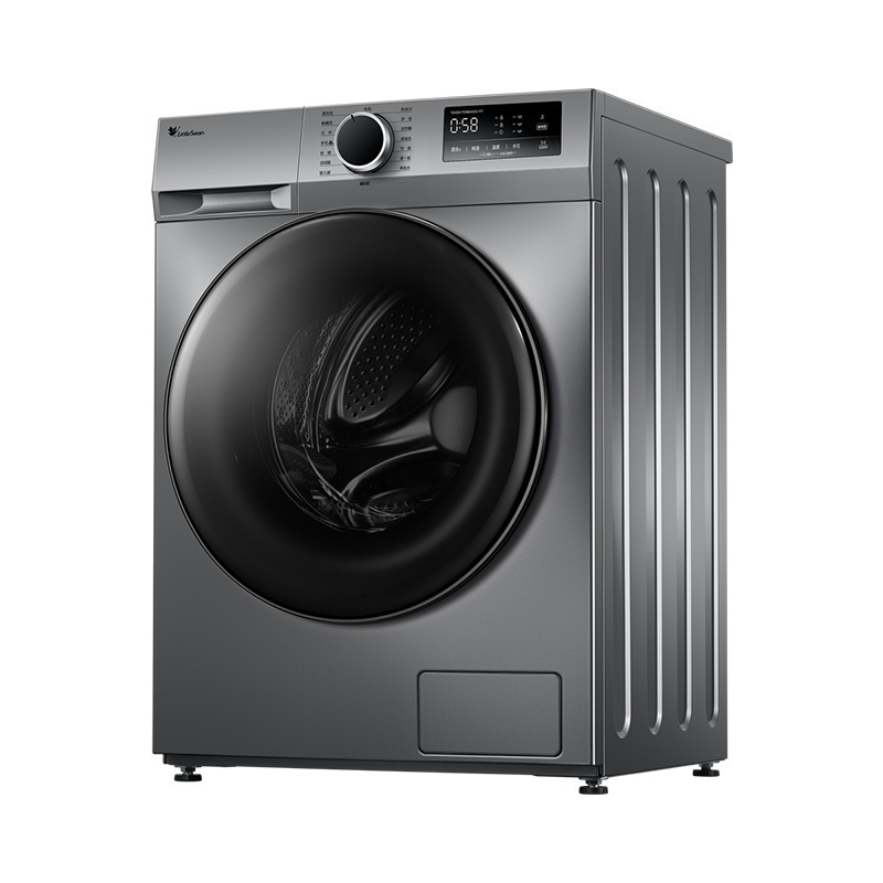 小天鹅洗衣机10公斤变频滚筒洗衣机tg100vt096wdgy1t