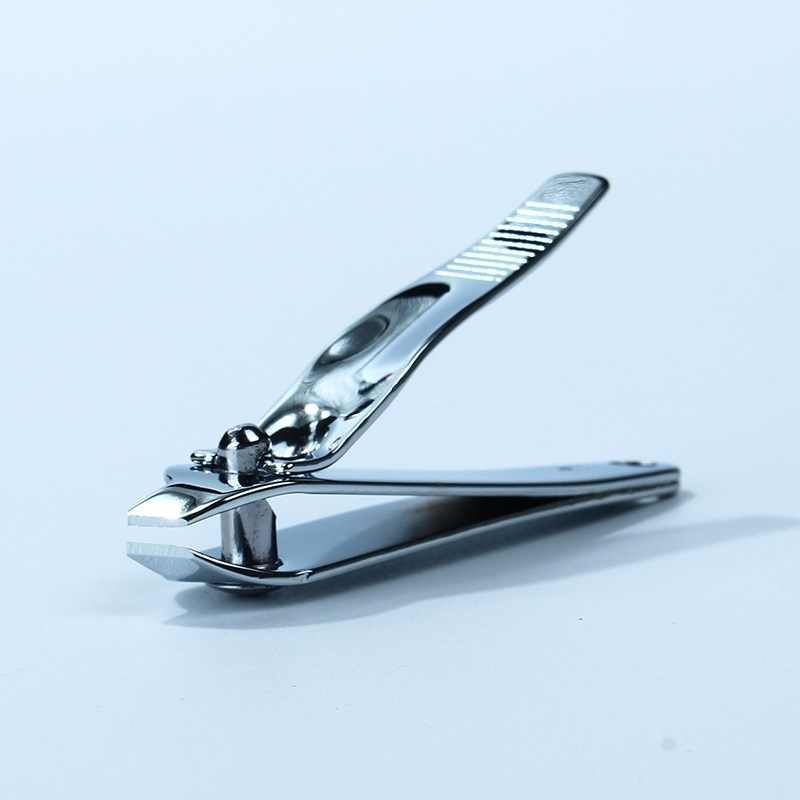 采药师caiyaoshi斜口指甲剪尖嘴死皮剪尖头指甲刀甲沟倒刺专用鹰嘴炎