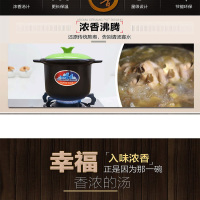 苏泊尔新陶养生煲浅汤煲.怡悦系列2.5L