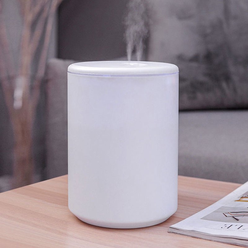 艾青春3.5L 大容量加湿器 :J1