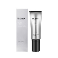 【不脱妆】Dr.Jart+蒂佳婷银管BB霜 防晒隔离保湿遮瑕40ml PA++ SPF35 自然色系透气提亮肤色持久定妆