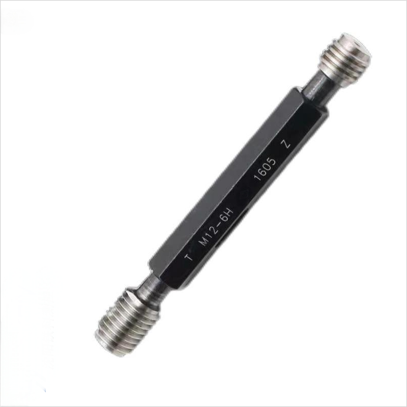 Stikely 螺纹塞规 M12-6H/个高清大图