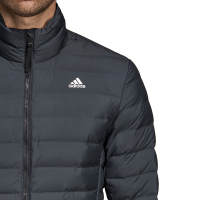 ADIDAS阿迪冬季男子休闲运动舒适防寒保暖羽绒服CY8732