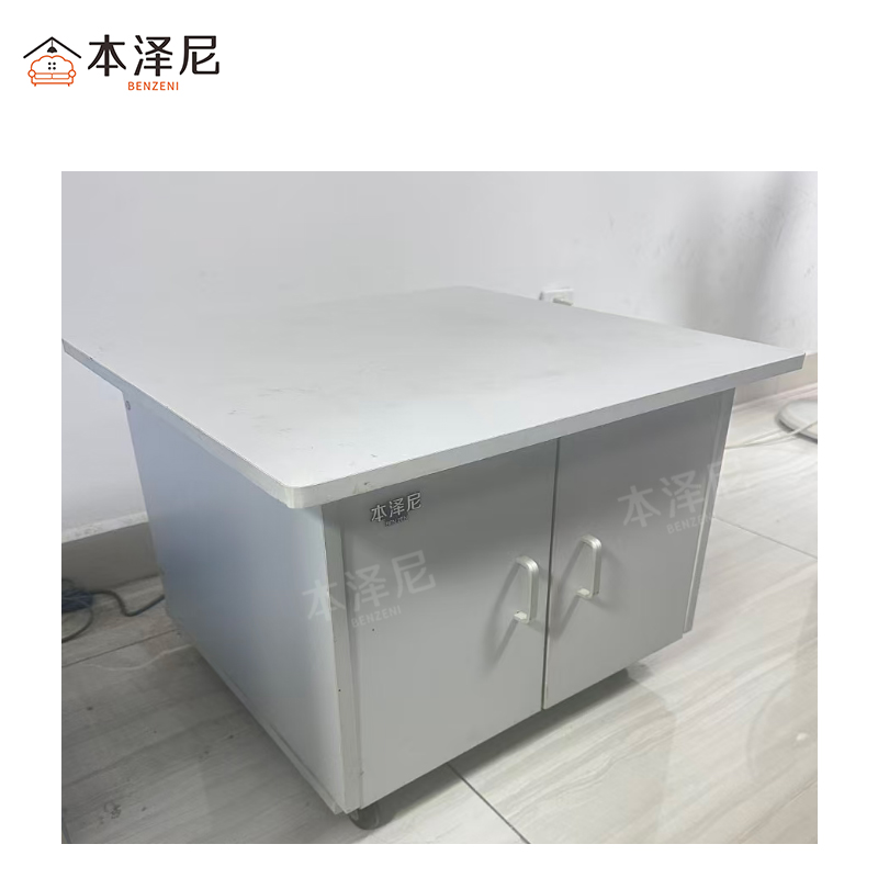 本泽尼 打印机柜 HTZ-BG6645 600*600*450mm 组高清大图