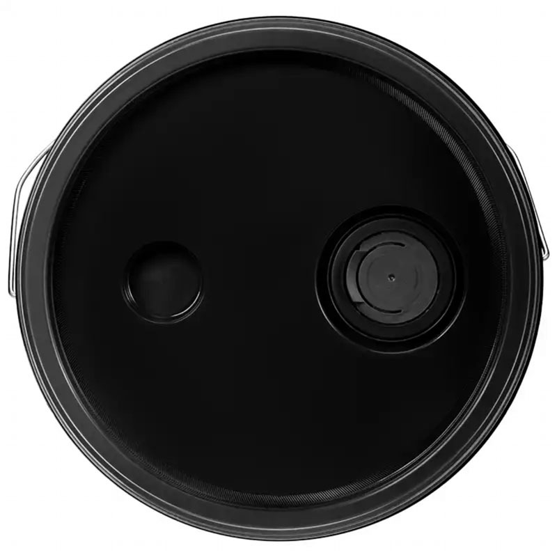 美孚 美孚黑霸王超级柴机油 15W-40 CI-4级 18L