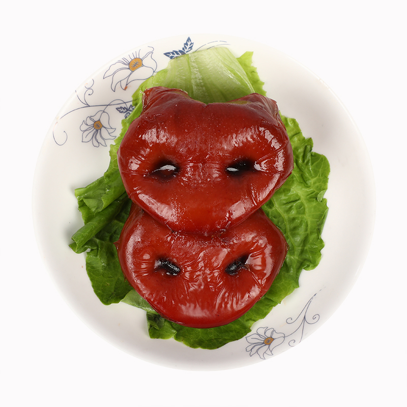 合鼎猪拱嘴商品评价您没有填写评价内容