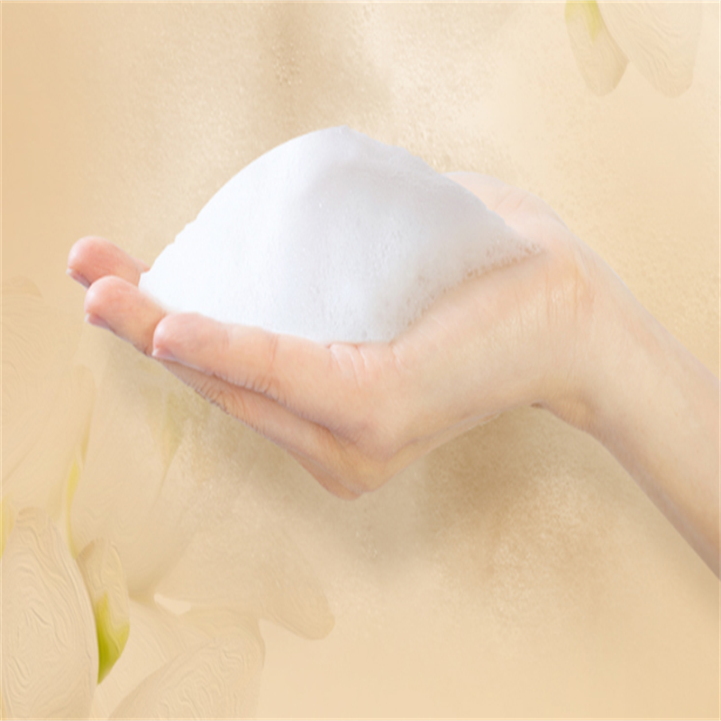 蓝月亮 自然清香洗衣液 2kg/瓶