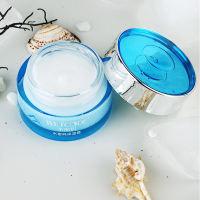水密码WETCODE面霜冰川矿泉保湿霜50g