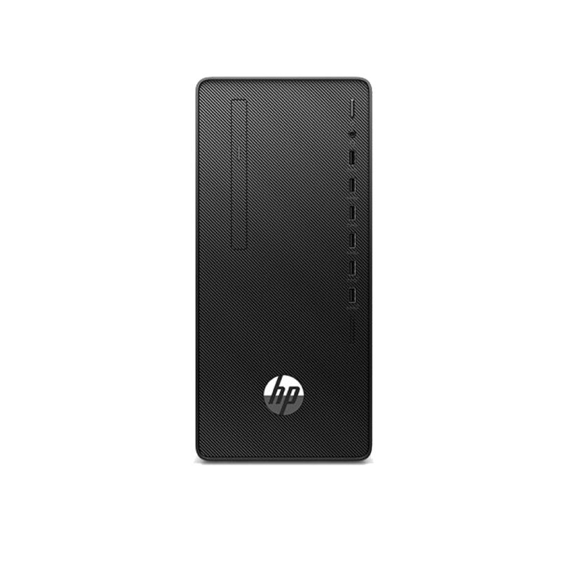惠普(HP)288 G6商用台式电脑 19.5寸显示器 i5-10500 8G 256SSD Win10