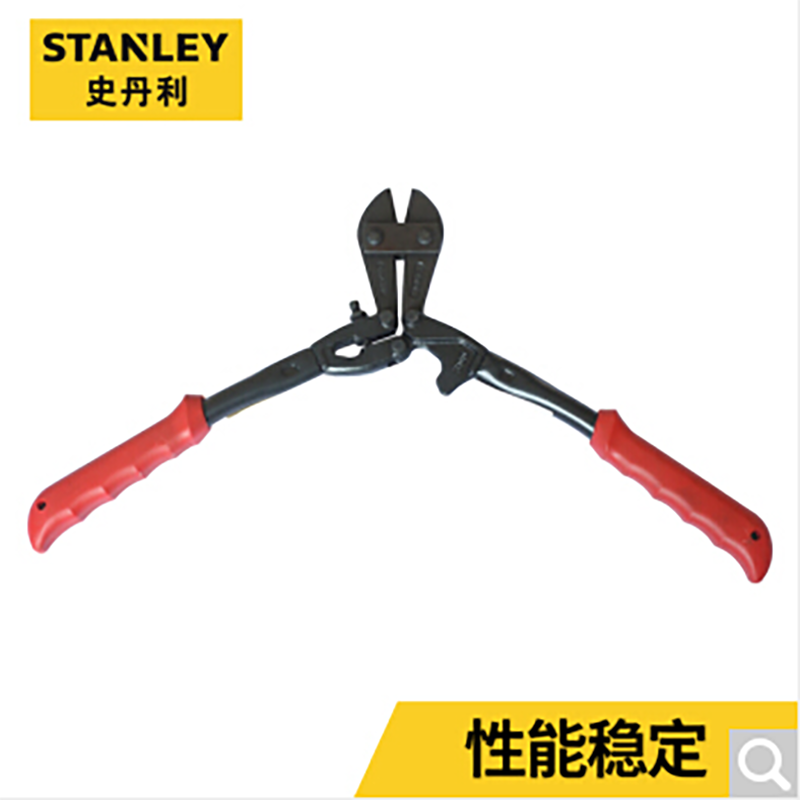 史丹利 1C7064 断线钳18 14-318-23
