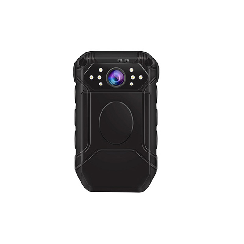 执法1号 DSJ-H8 高清记录仪高清红外夜视1080P记录仪便携式现场摄像机 (16G内存版)