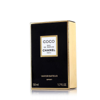 CHANEL香奈儿摩登COCO可可50ml女士香水 法国原装进口