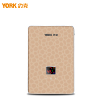 约克(YORK)YK-C5金厨宝即热式电热水器小厨宝下出水厨房至宝变频恒温速热厨宝5500w