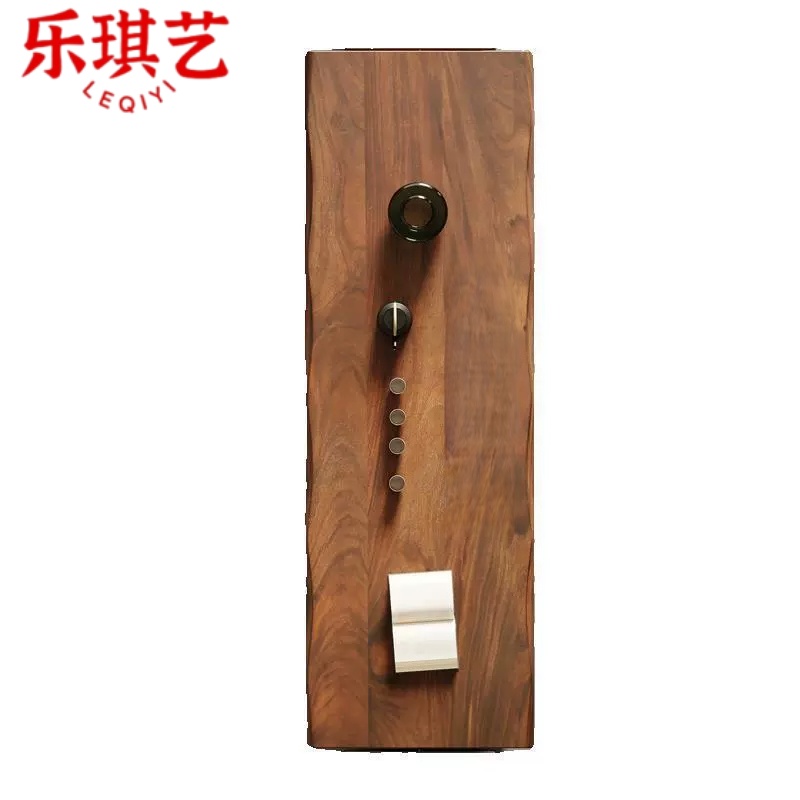 乐琪艺木质茶几220*70*35cm张高清大图