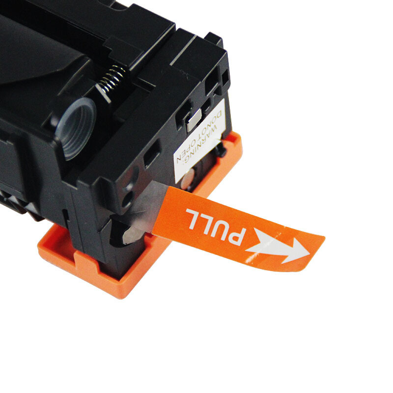 海得CF501A/X硒鼓专业版大容量TR-CF501X蓝色202A/X适用惠普M254dn M280nw M281fdn高清大图