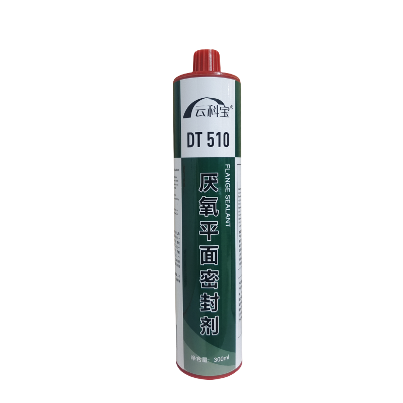 云科宝 厌氧平面密封剂 DT510(瓶) 型号DT510