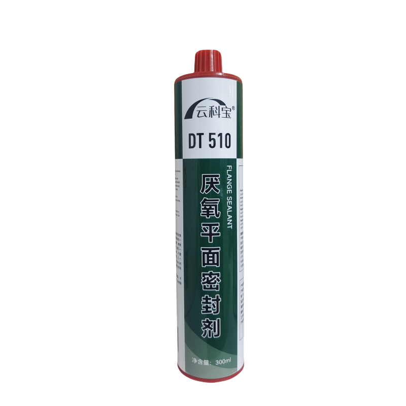 云科宝 厌氧平面密封剂 DT510(瓶)