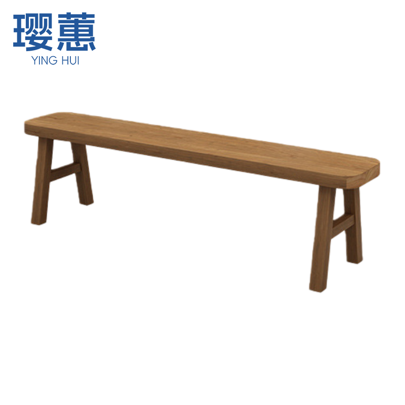 璎蕙 长凳120cm个高清大图