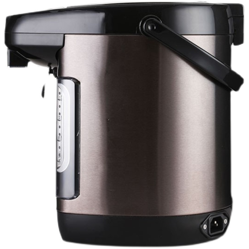 伊莱克斯(ELECTROLUX) 电热水壶 304不锈钢电热开水瓶除氯四挡温度3L EGEK760高清大图