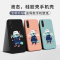 火豹VIVO iQOOeo手机壳3卡通855版动漫竞速版YS情侣Z5男女款创意防摔全包边保护软套精灵萌宠可爱潮