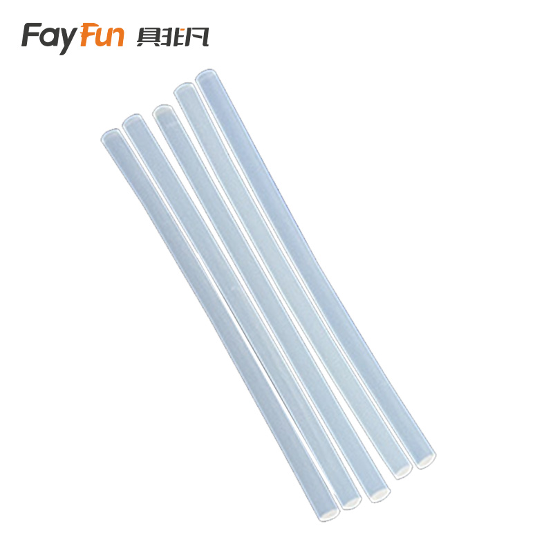 具非凡 热熔胶棒 7*300mm约82根/盒高清大图