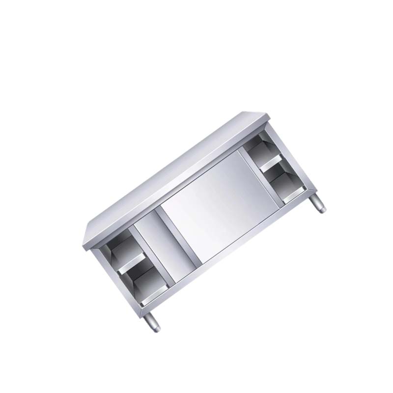 鑫导 单通工作台 0.8mm-100*60*80cm 台高清大图