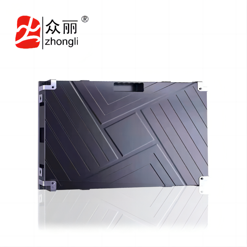 众丽/zhongli 户外P4LED显示屏 (每平方米报价)