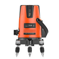 SCP 红外激光水平仪 SCP-12291 水准仪户外激光投线仪(台)