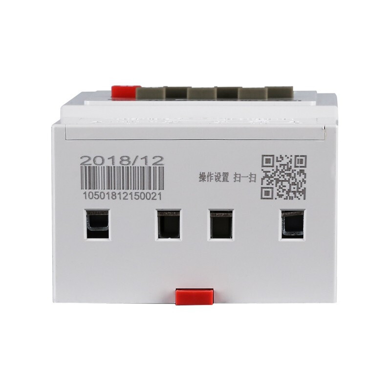 德力西电气 KG316T时控开关 AC220V 新壳