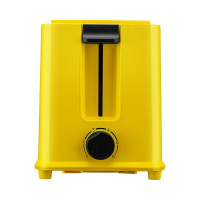 美的(Midea)多士炉 RP2L09W2A | 面包机 早餐机家用小型 萌趣外观 煎烤煮多功能烤面包 三明治机联名胖丁