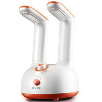 ZOLEE中联烘鞋器 ZLGX-01 儿童烘干暖鞋器可伸缩黄烘鞋器干鞋器烘鞋器