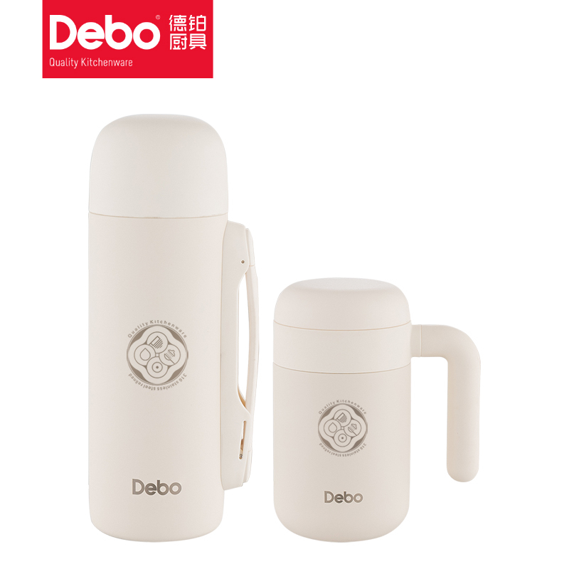 Debo德铂玛利亚 (套装杯壶)DEP-814高清大图