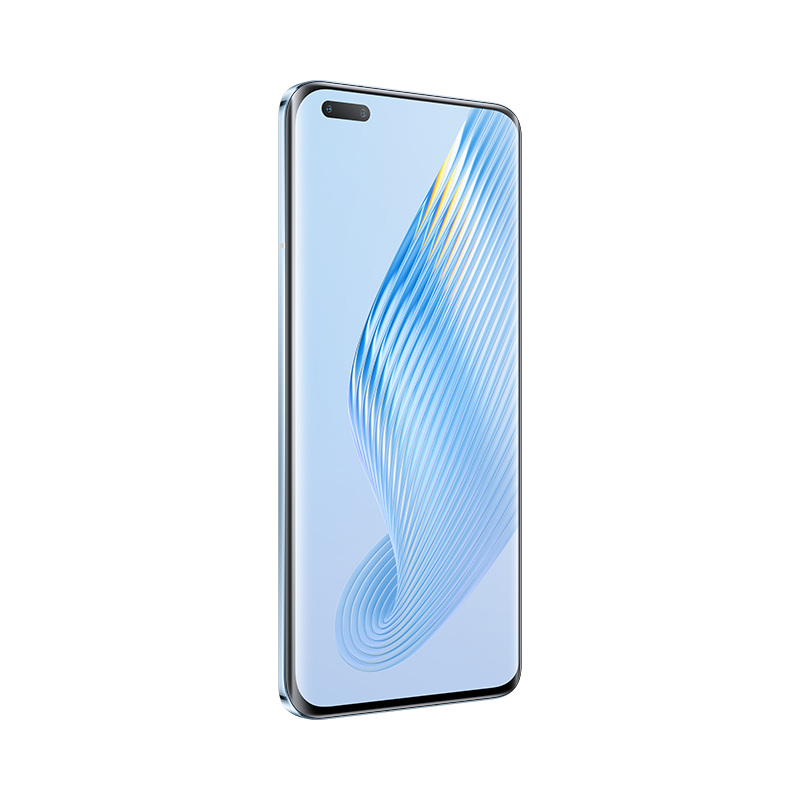 荣耀Magic5 Pro 8GB+256GB 勃朗蓝 流线四曲屏 IP68级防尘抗水 超感光多维广角主摄 Magic-Log电影影调 第二代骁龙8旗舰芯 独立显示芯片 5G手机