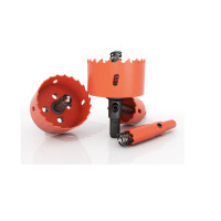 双金属开孔器 20mm 货期5-10天