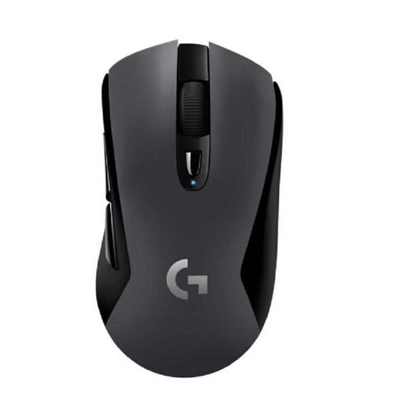 罗技G603 LIGHTSPEED 无线鼠标游戏鼠标