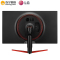 LG 32GK650F 31.5英寸2K 144Hz电竞1ms吃鸡游戏FreeSnyc升降旋转支架液晶电脑显示器