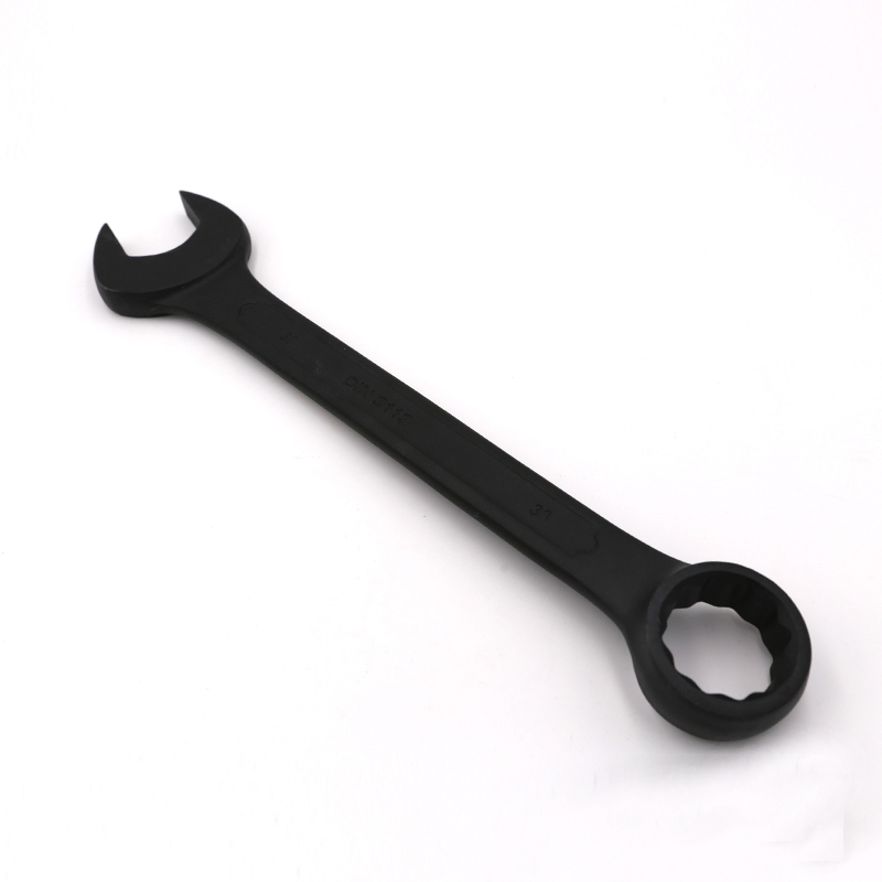 维度(WEDO) CT3306-30 德标呆梅两用扳手 30MM高清大图