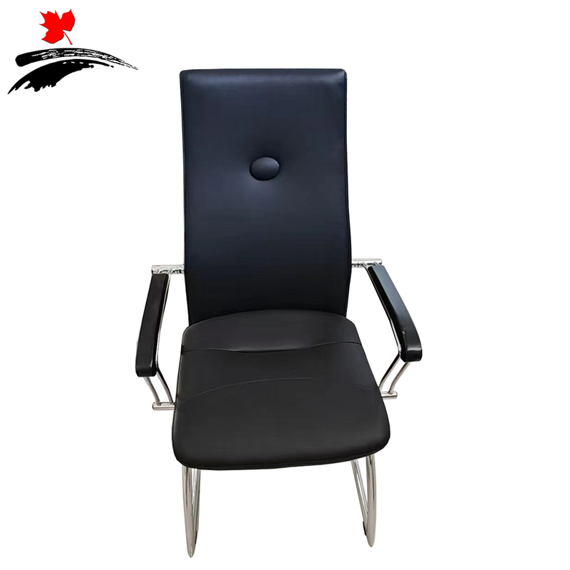 丰叶卓邦 办公椅 会议弓字椅FY-XBGY3506GT 把