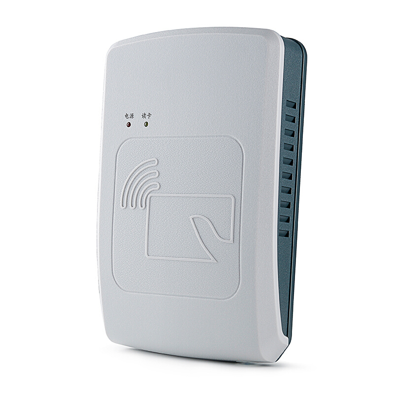 华视 CVR-100UC 身份阅读器